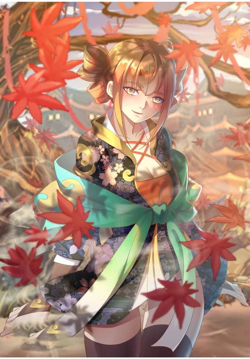 Matchless Emperor chapter 154